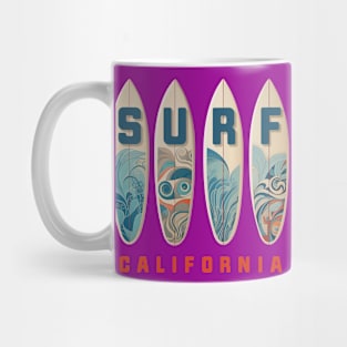 SURF Mug